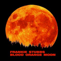 Blood Orange Moon