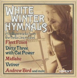 White Winter Hymnals: 15 Brilliant Tracks From the Bella Union Label