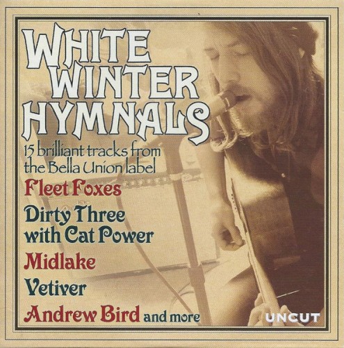White Winter Hymnals: 15 Brilliant Tracks From the Bella Union Label