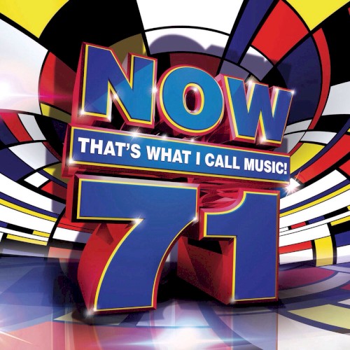 Now That’s What I Call Music! 71