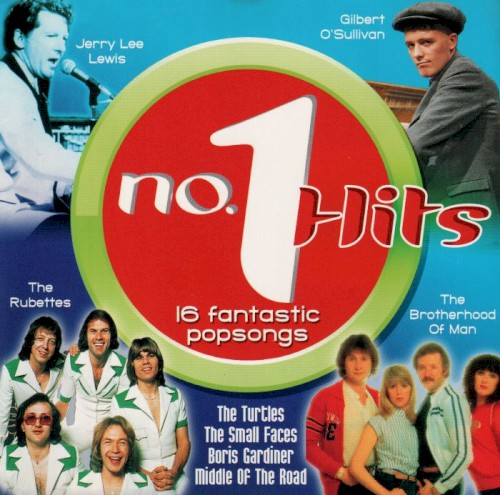 No. 1 Hits
