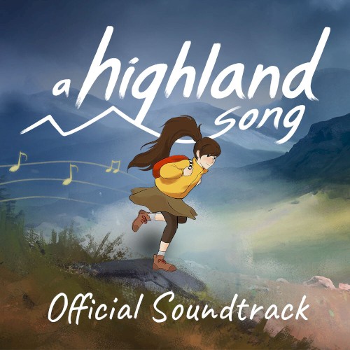 A Highland Song Official Soundtrack