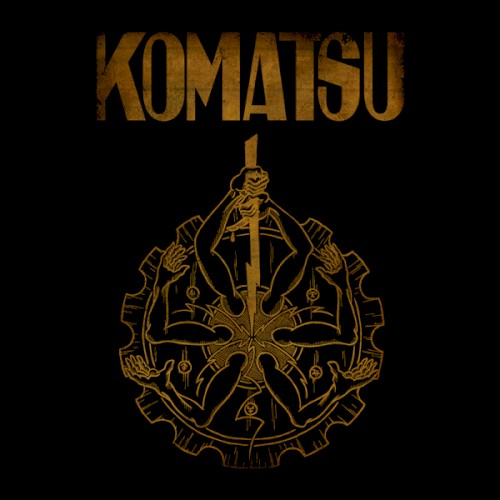 Komatsu