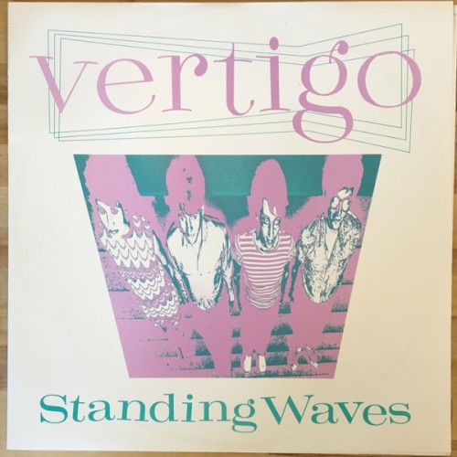 Vertigo