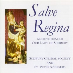 Salve Regina