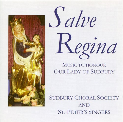 Salve Regina