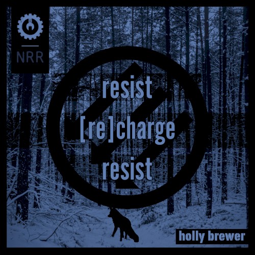 Resist [Re]charge Resist