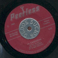 La cachucha / La perrita