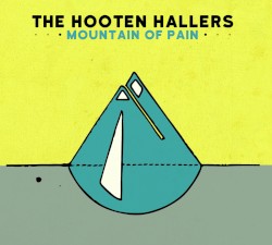 Mountain of Pain