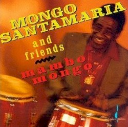 Mambo Mongo