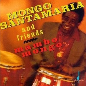 Mambo Mongo