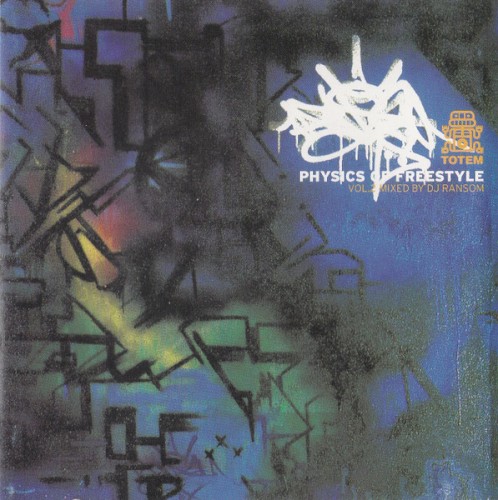 Physics Of Freestyle Vol.2