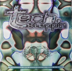 Tech. Steppin: A Journey Into Experimental Drum & Bass