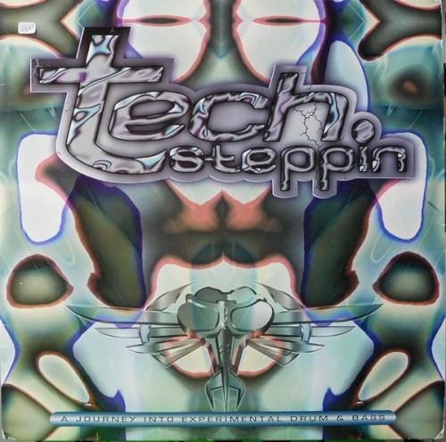 Tech. Steppin: A Journey Into Experimental Drum & Bass