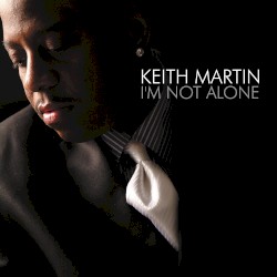 I'm Not Alone