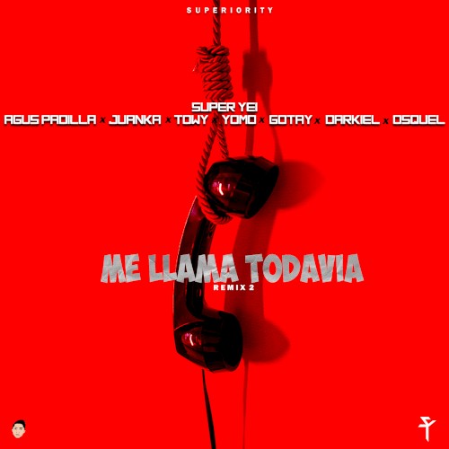 Me llama todavía 2 (remix)