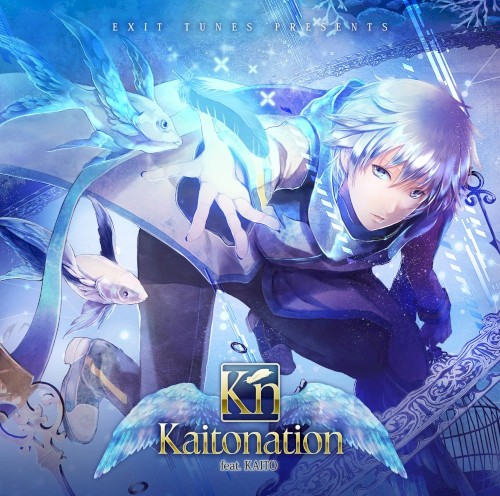 EXIT TUNES PRESENTS Kaitonation feat. KAITO
