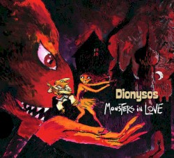 Monsters in Love