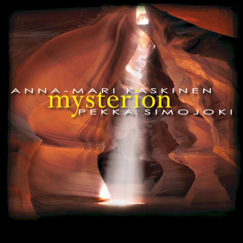 Mysterion