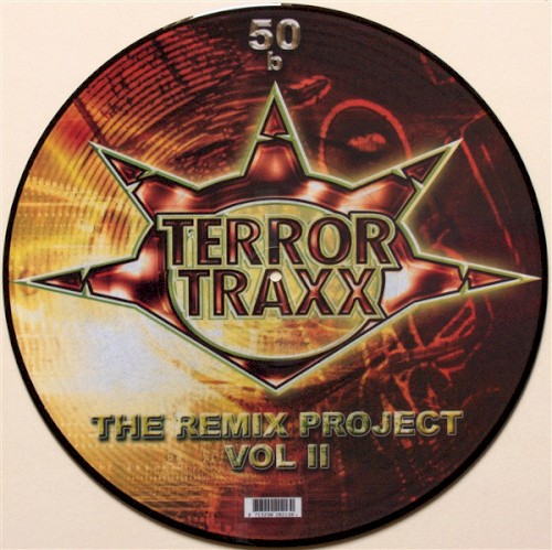 The Remix Project Vol. II
