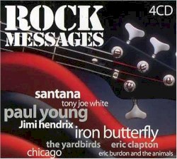 Rock Messages