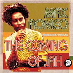 The Coming of Jah: Anthology 1967–76