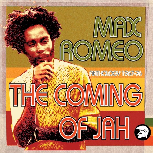 The Coming of Jah: Anthology 1967–76