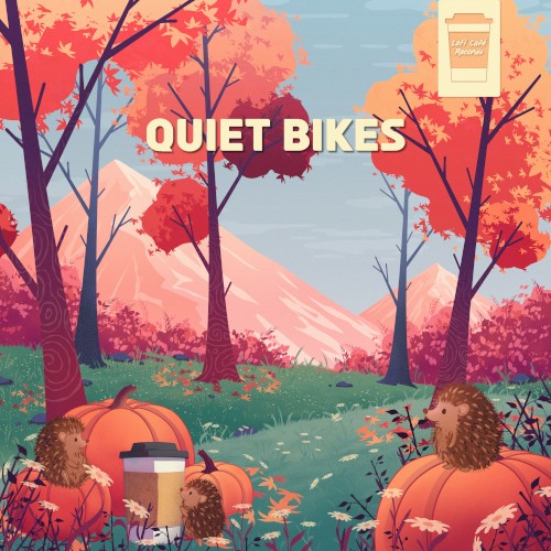 Quiet Bikes