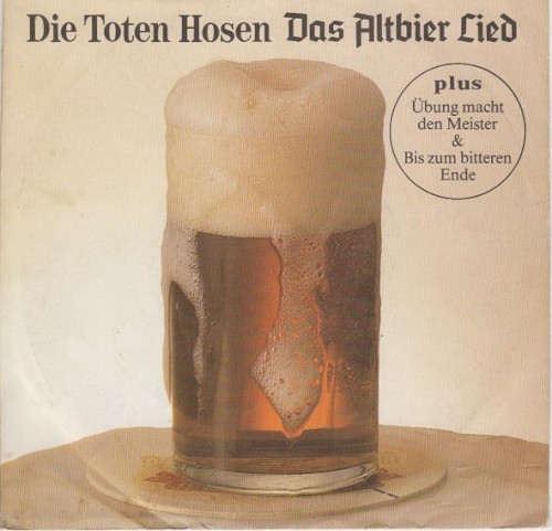 Das Altbierlied