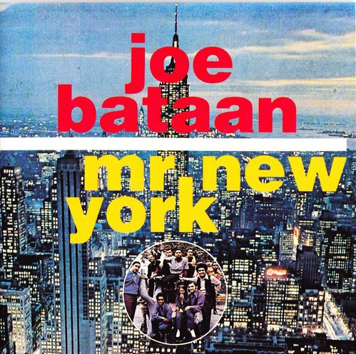 Mr New York