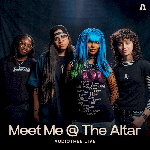 Audiotree Live