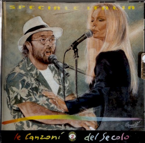 Le canzoni del secolo, speciale Italia: Volume 2