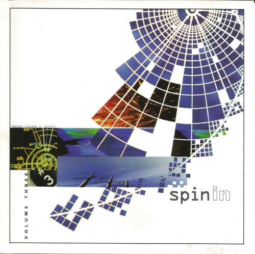 Spin-In Volume Three