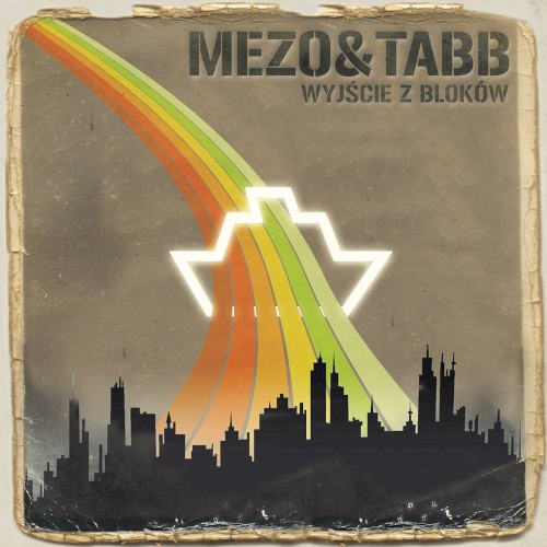 Wyjście z bloków