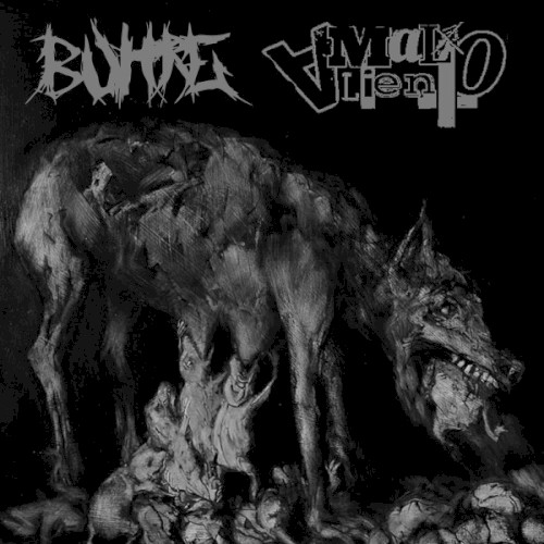Büitre / Mal Aliento