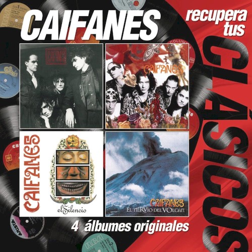 Recupera tus clásicos