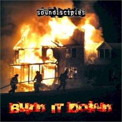 Burn it down
