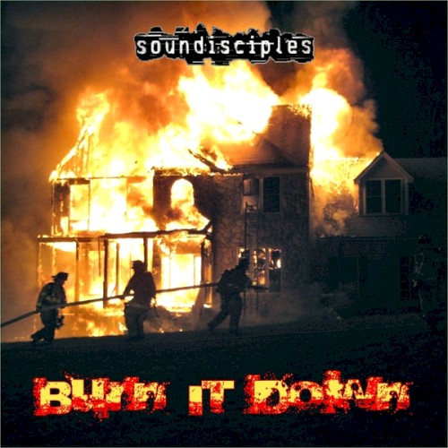 Burn it down