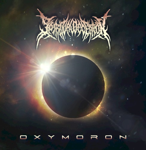 Oxymoron