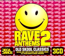 Rave Anthems 2