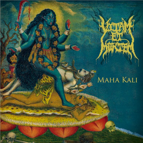 Maha Kali
