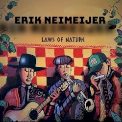 Laws of Nature
