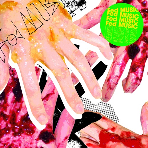 I fed music to you
