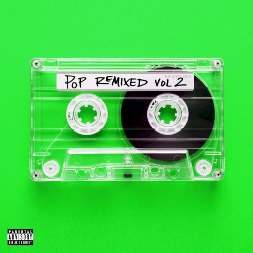Pop Remixed, Vol. 2