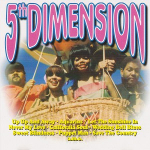 The Fith Dimension