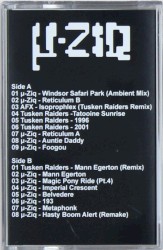 Mix for Bleep