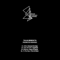 Prometeo Remixes | Imago Series 02