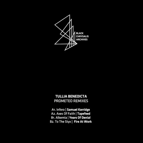 Prometeo Remixes | Imago Series 02
