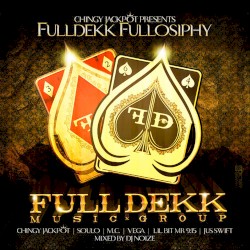 Fulldekk Fullosiphy