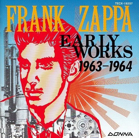 Early Works 1963–1964